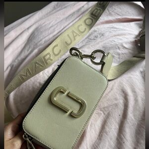 Marc Jacobs Snapshot Bag
